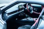 Toyota GR Supra 2019 года (JP)